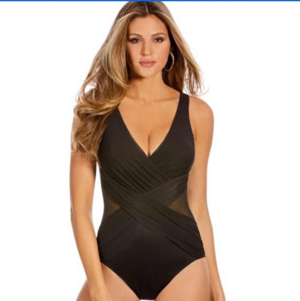 Brand New Miracle Suit